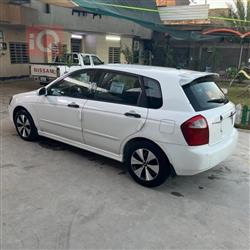 کیا سپێکترا